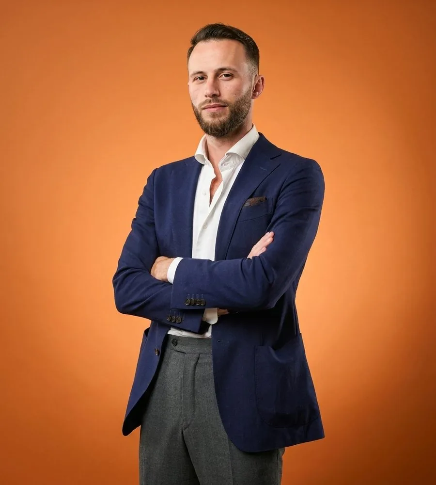 Bogdan Cimpan