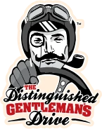The Distinguished Gentleman's Drive