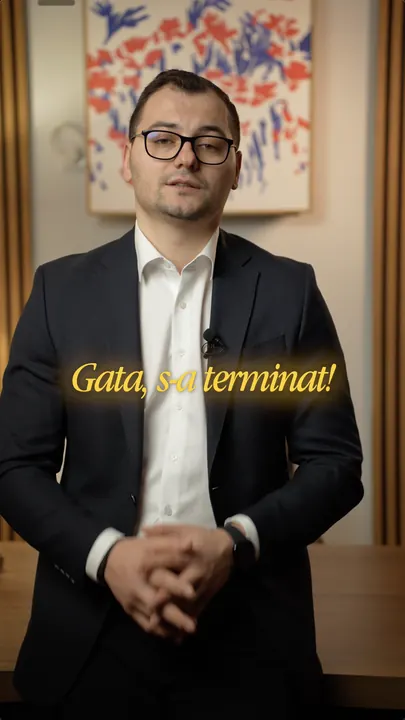 Reel pentru un avocat